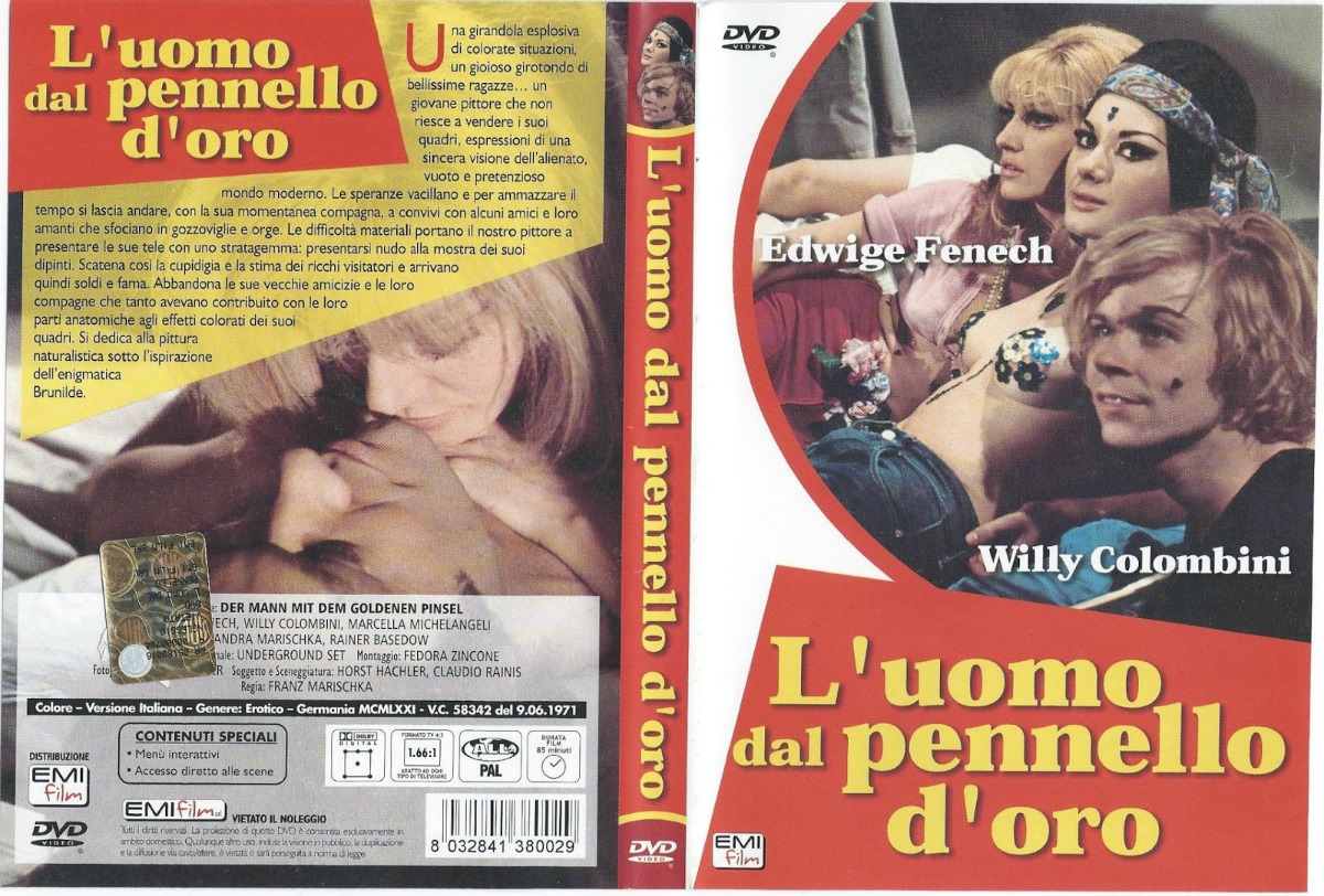 Порно фильмы германия италия фото 75