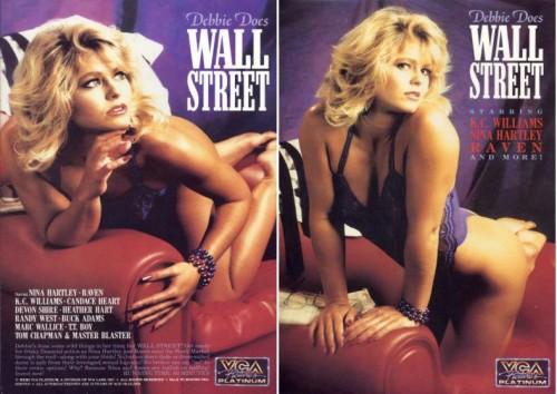 Debbie Does Wall Street / Дебби уделывает Уолл стрит )