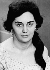 Лаура Кардозу
