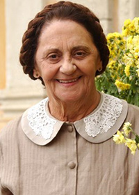 Лаура Кардозу