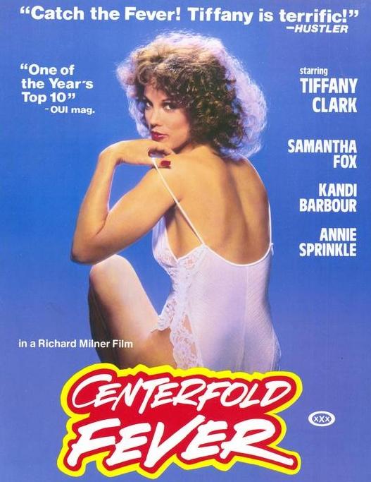 Centerfold Fever / Горячие Фотомодели