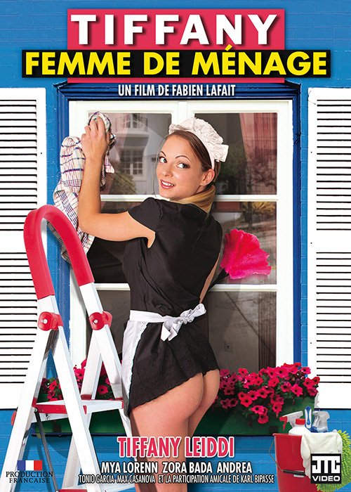 Tiffany Femme De Menage / Tiffany, femme de ménage