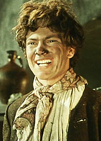 Сергей Дворецкий