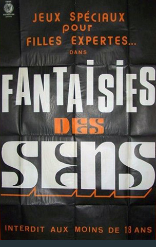 Fantaisies des sens  Jusqu au fond du petit trou  Locataires vicieuses / Фантазии чувств  До дна небольшой норки  Порочные арендаторы