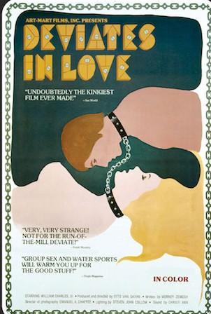 Deviates in Love / Девиации любви )