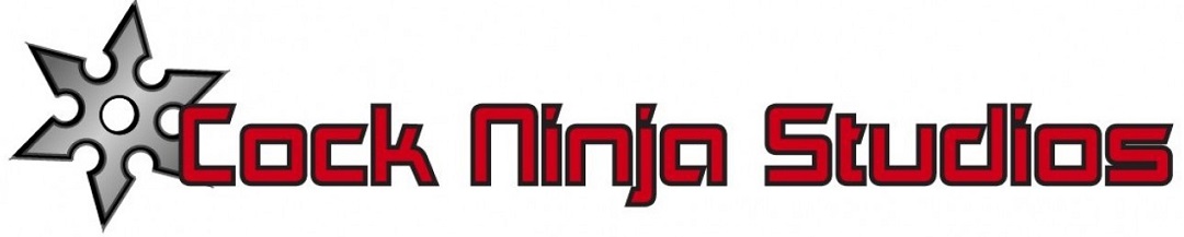 MegaPack / Cock Ninja Studios