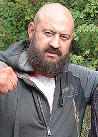 Вячеслав Гумеров