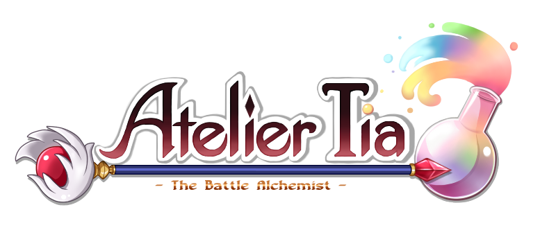 Atelier Tia - Version 1.01 - Uncensored Patreon by MenZ Porn Game