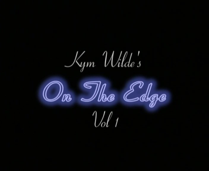 Kym Wilde s On The Edge 1 / На острие 1