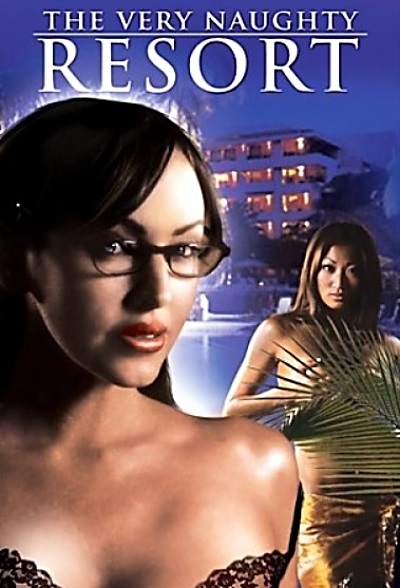 The Very Naughty Resort / Очень озорной курорт