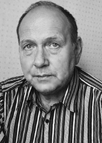 Роберт Вааб
