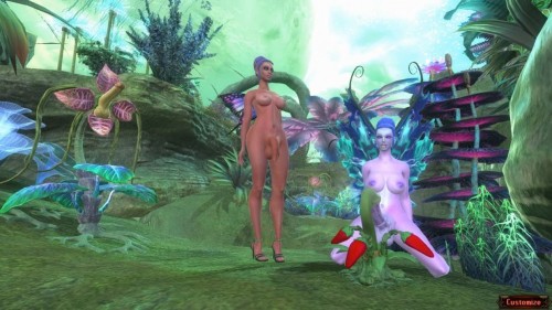 Azantar Worlds Of Dreams in the Multiverse version 2.5.5.1 Porn Game