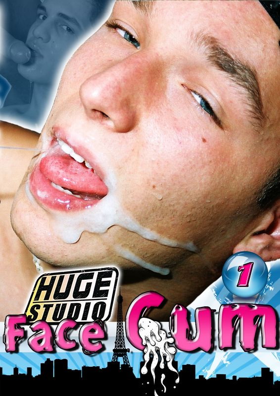 Face Cum 1 / Кончи на лицо 1