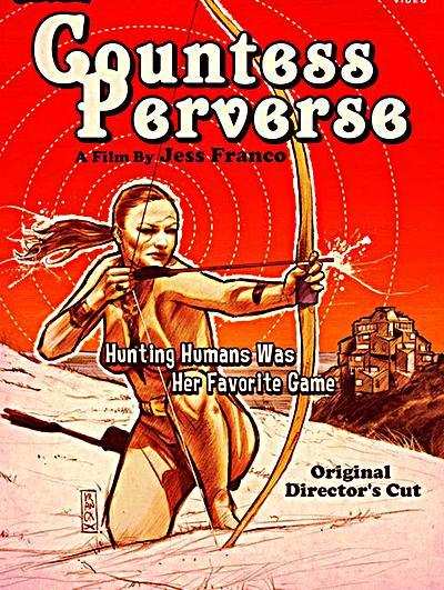 La comtesse perverse / Развратная графиня , Comptoir Français du Film Production )