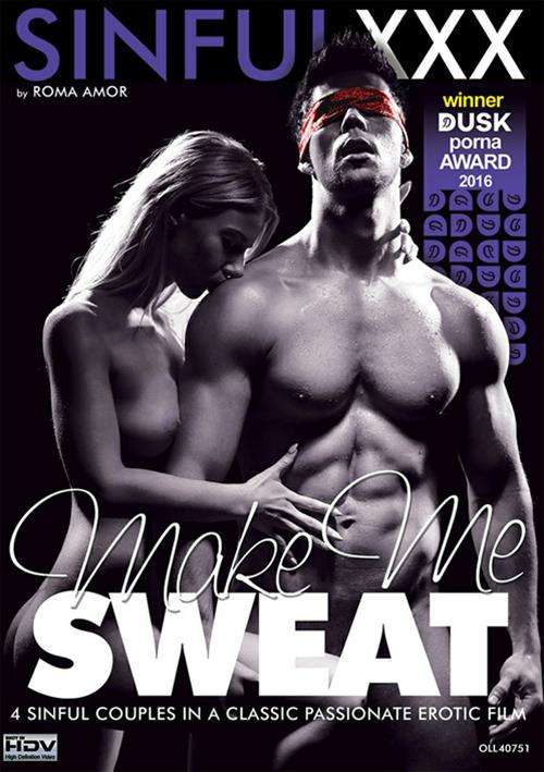 Make Me Sweat / Заставь Меня Вспотеть