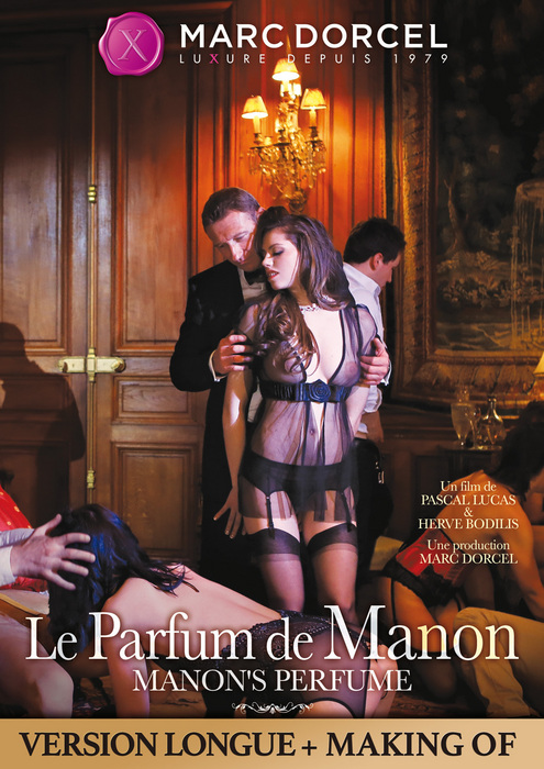 Le Parfum De Manon / Manon`s Perfume / Духи для Манон