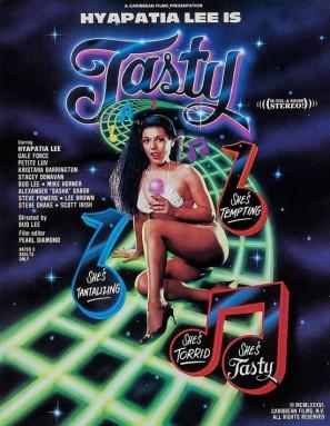 TastyHyapatia Lee’s TastyConselhos Sexuais / Лакомый кусочек