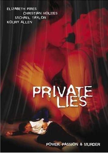 Private Lies / Частная ложь