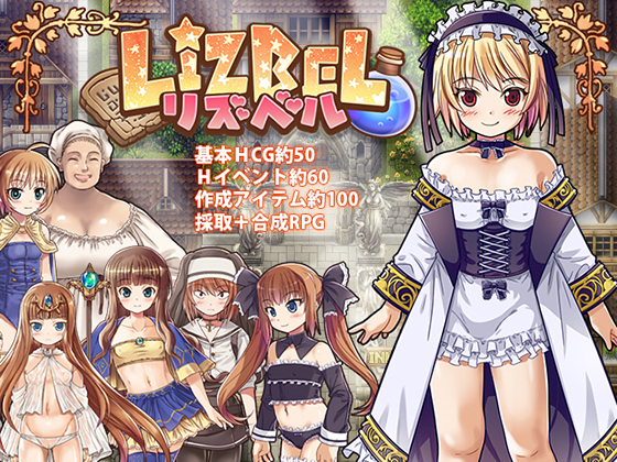 Lizbel