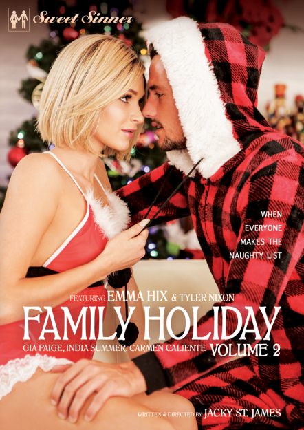 Family Holiday 2 / Семейный отдых 2
