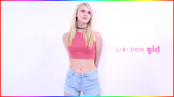 Lily Rader