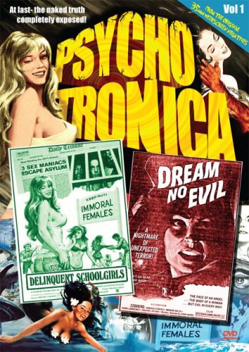 Psychotronica - Collectors Set  / Психотроника - Коллекционное издание