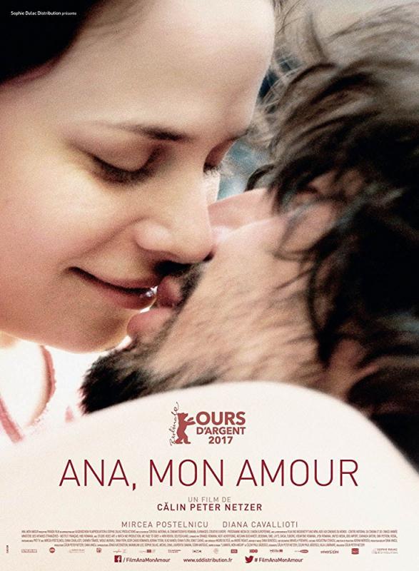Ana, mon amour / Ана, любовь моя