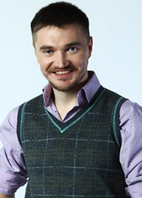Никита Тезов
