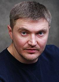 Никита Тезов