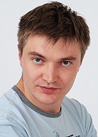 Никита Тезов