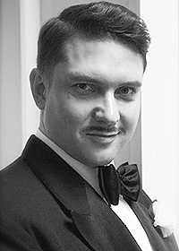 Дмитрий Бурлаков