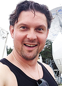 Дмитрий Бурлаков