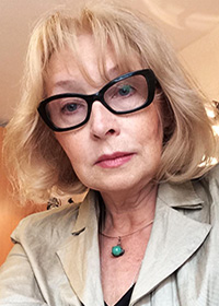 Елена Цагина