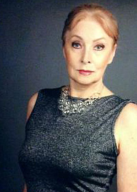 Елена Цагина