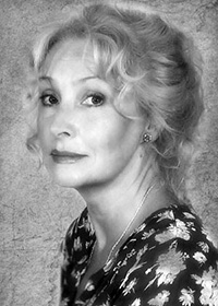 Елена Цагина