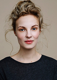 Ольга Плешкова