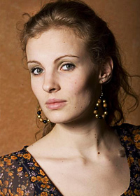 Ольга Плешкова