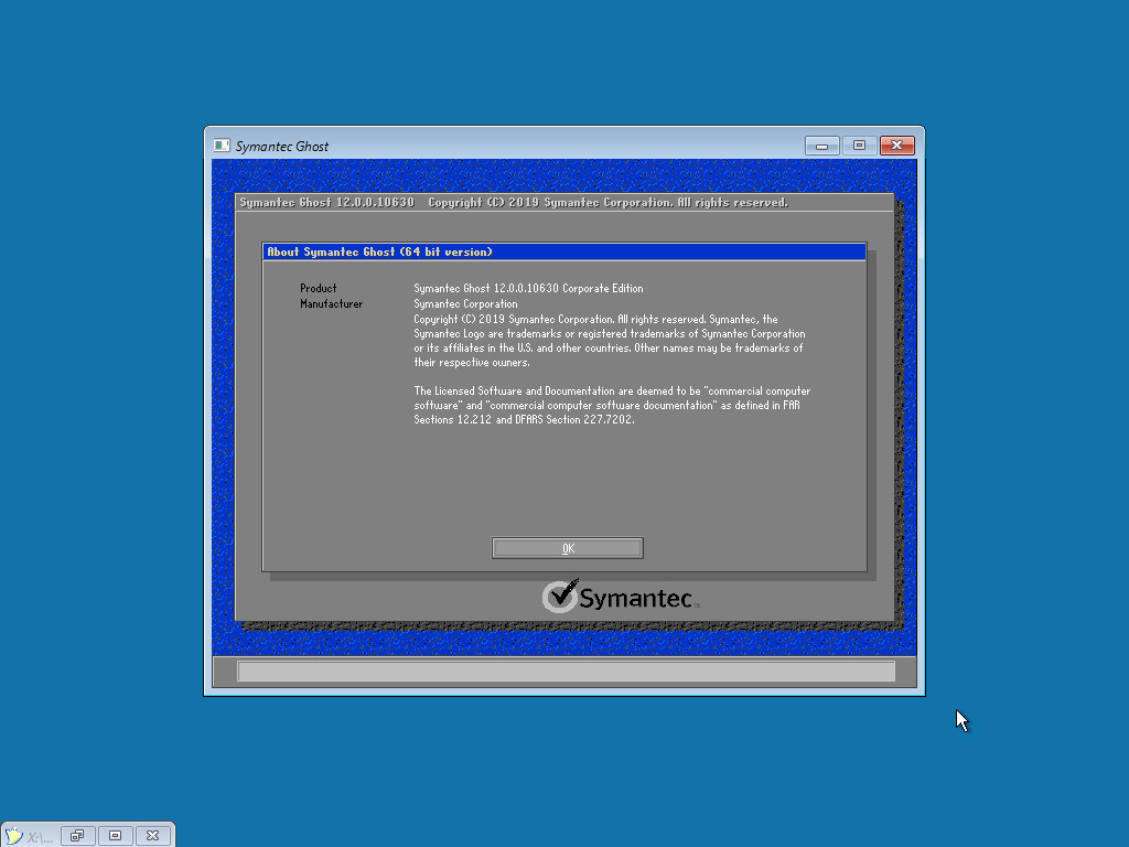 Symantec ghost. Symantec Ghost Boot CD 12.0.0.11436. ONEKEY Ghost. Проверить серийный номер Ghost HDD Symantec Ghost.