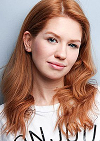 Екатерина Вайвала
