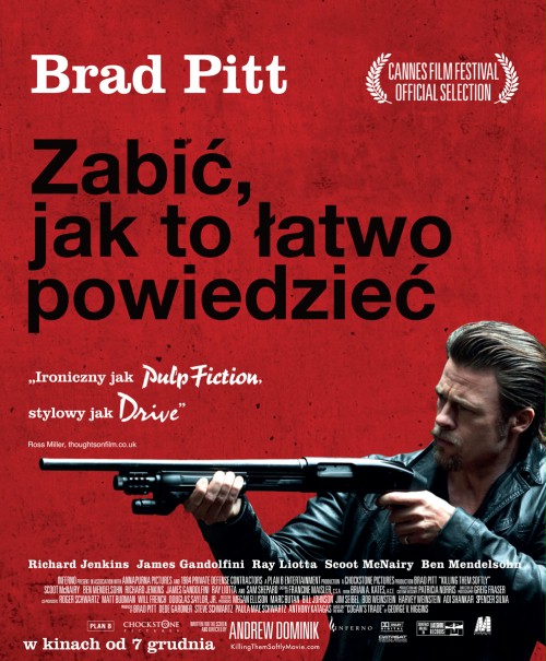 Zabić jak to łatwo powiedzieć online
