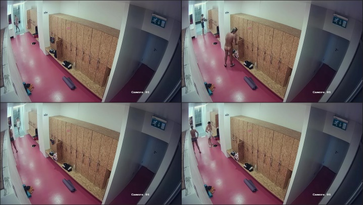 Spycam fit mtf drunk