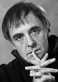 Валерий Дьяченко
