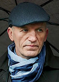 Анатолий Кондюбов