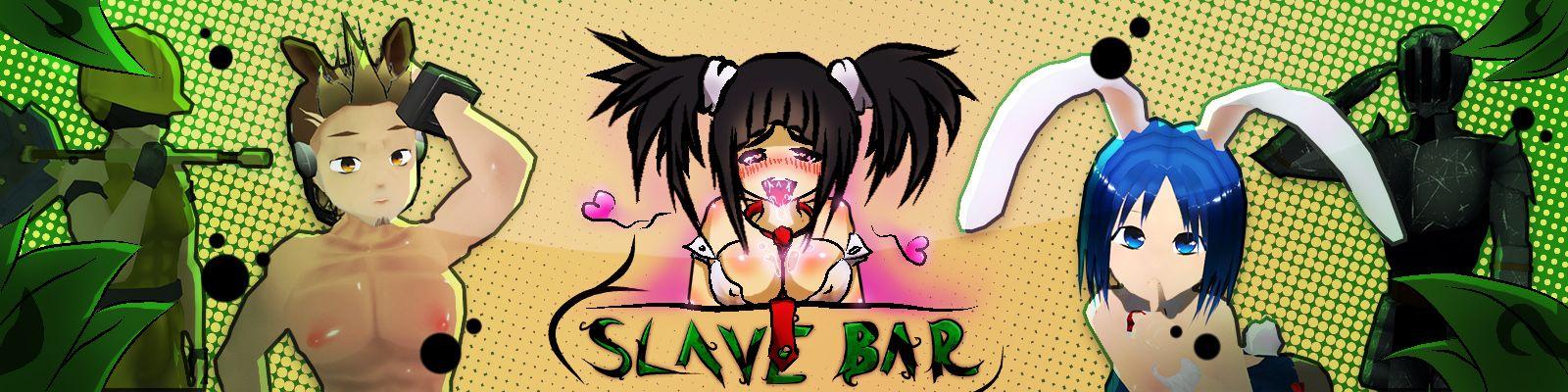 SlaveBar Version 210529 by Nymphokyun Porn Game