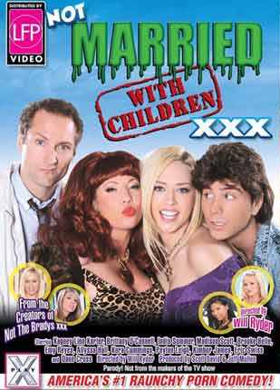 Not Married With Children XXX 2 / Не 