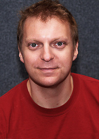 Алекс Захара