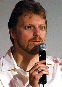 Алекс Захара
