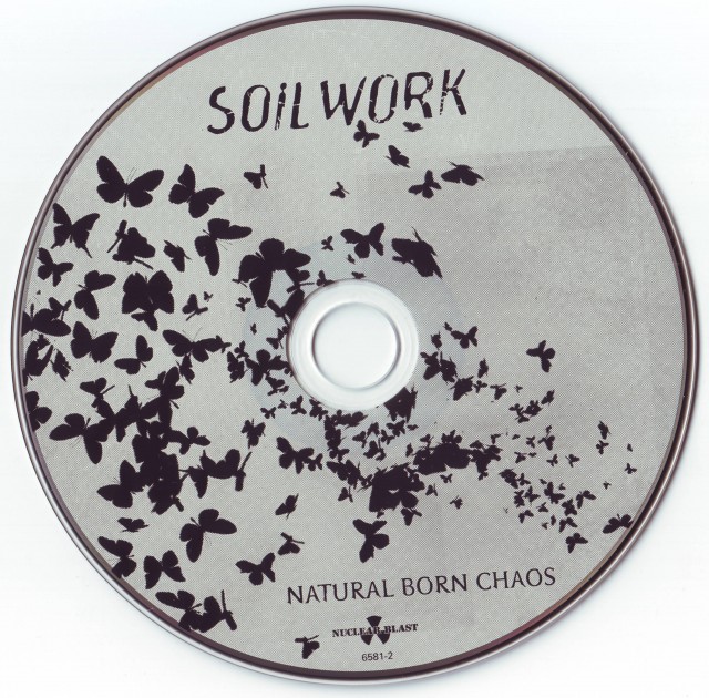 Born in chaos 1.16. Soilwork natural born Chaos. Группа Soilwork 2002 - natural born Chaos. Soilwork обложки альбомов. Natural born Blasters.