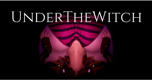 Under the Witch v1.8 by NumericGazer Porn Game
