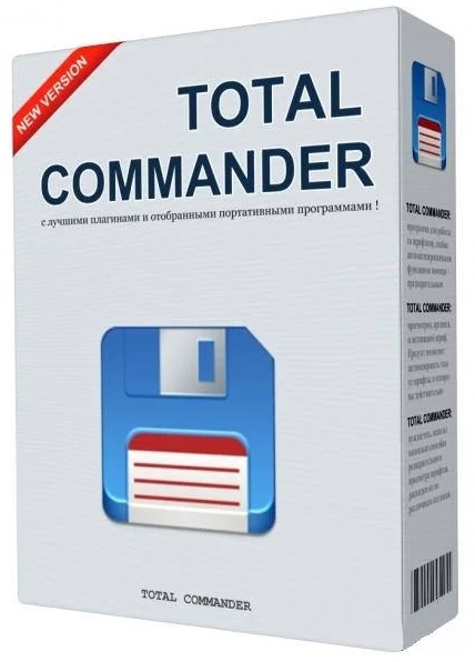 Total Commander 10.00 Final Extended / Extended Lite 22.2 3262fd2495e3e3fb034a9b916fe074b6